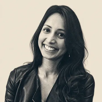 Avani, Co-founder