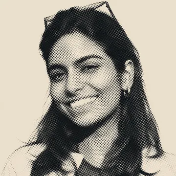 Clessia, HR Coordinator
