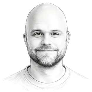 Shaun Brown, Co-founder at Studio Two